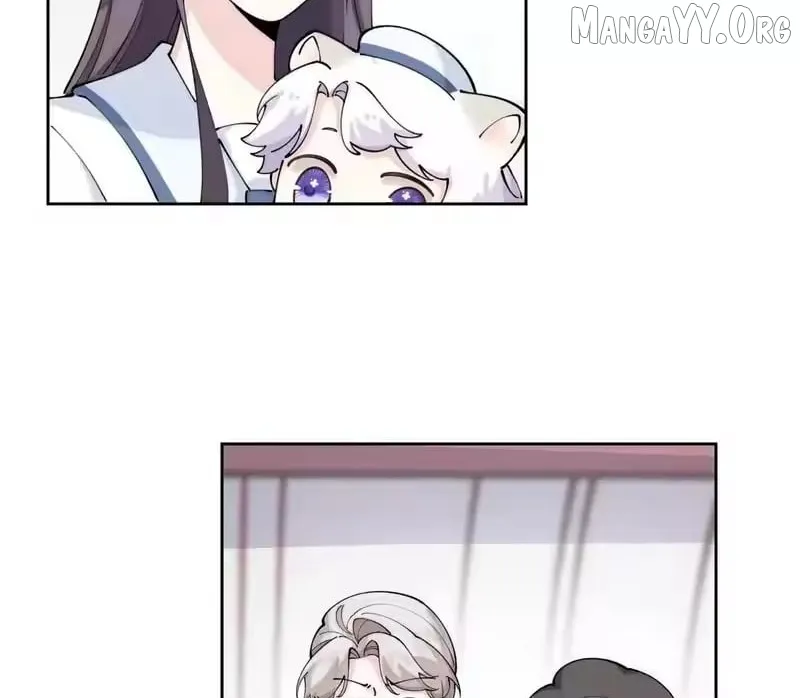 Read Pampering My Beast Commander chapter 158 image 3 on Lezhin