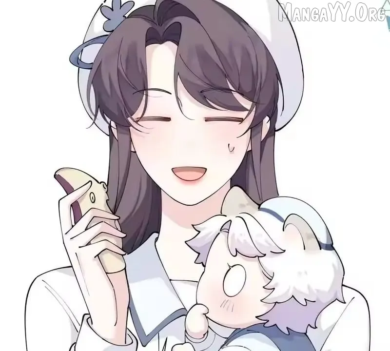 Read Pampering My Beast Commander chapter 158 image 32 on Lezhin