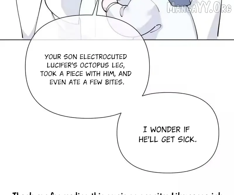 Read Pampering My Beast Commander chapter 158 image 33 on Lezhin