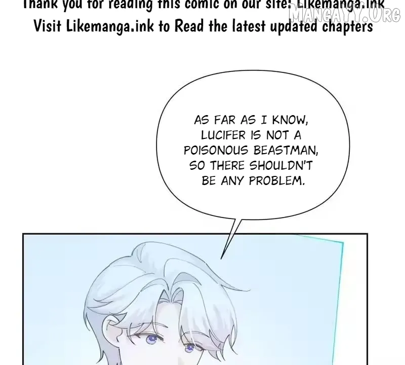 Read Pampering My Beast Commander chapter 158 image 34 on Lezhin