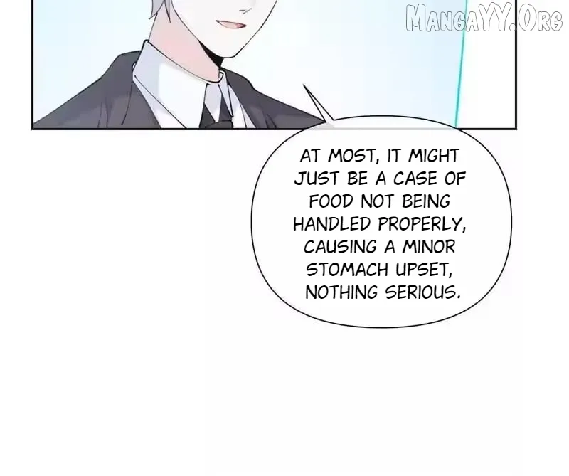 Read Pampering My Beast Commander chapter 158 image 35 on Lezhin