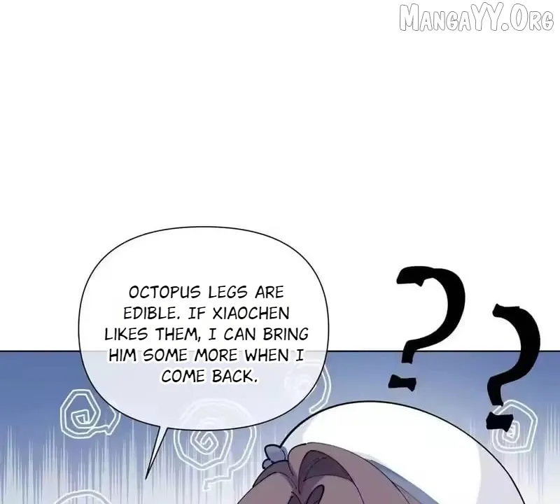 Read Pampering My Beast Commander chapter 158 image 36 on Lezhin