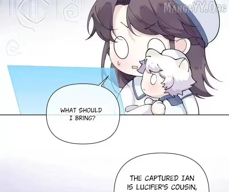 Read Pampering My Beast Commander chapter 158 image 37 on Lezhin