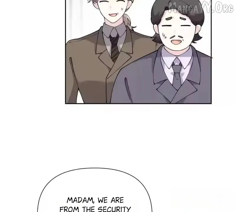 Read Pampering My Beast Commander chapter 158 image 4 on Lezhin