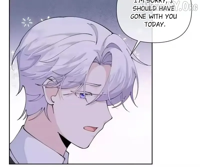 Read Pampering My Beast Commander chapter 158 image 41 on Lezhin