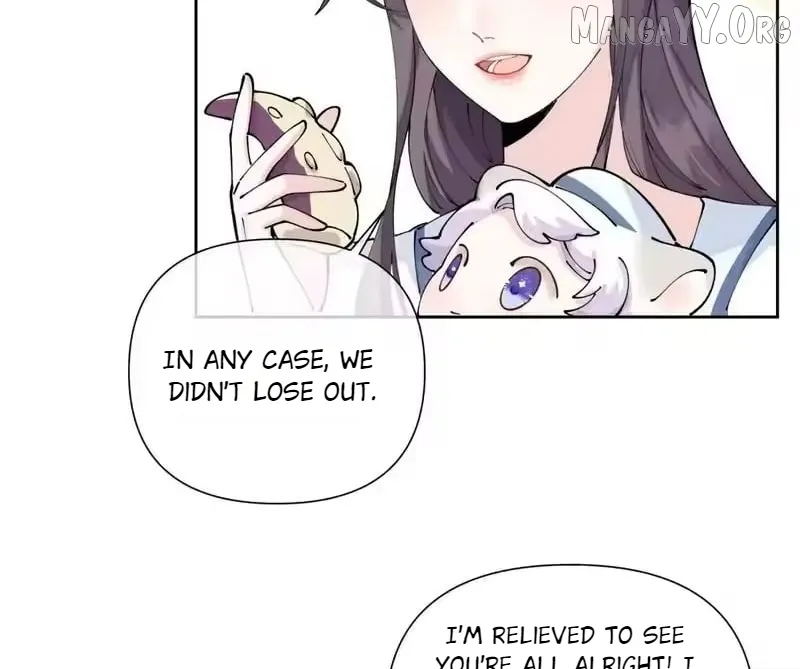 Read Pampering My Beast Commander chapter 158 image 43 on Lezhin