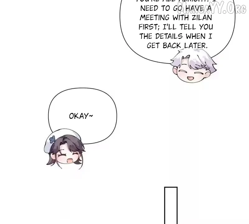 Read Pampering My Beast Commander chapter 158 image 44 on Lezhin