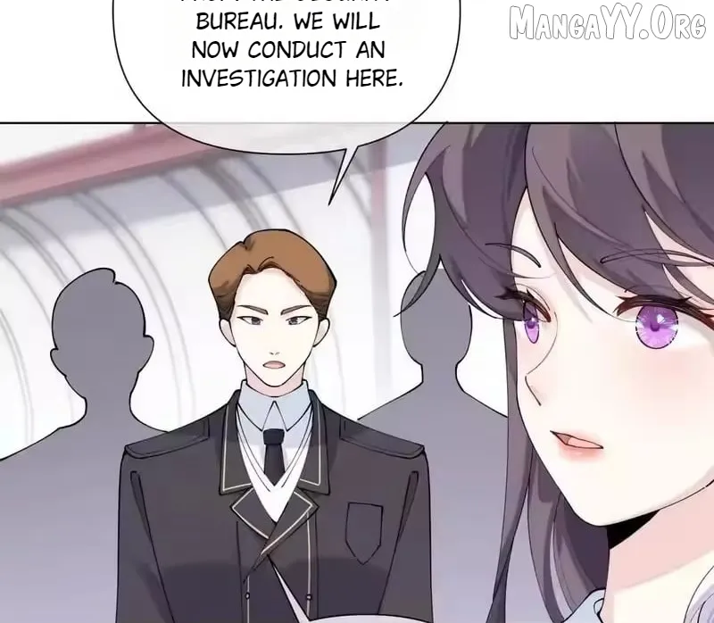 Read Pampering My Beast Commander chapter 158 image 5 on Lezhin