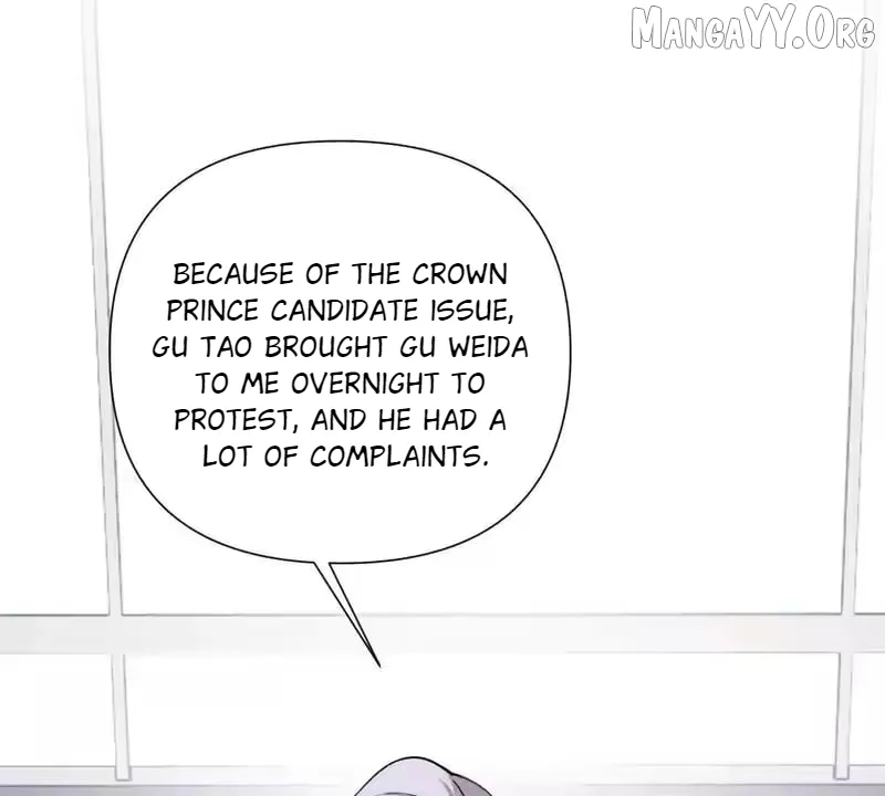 Read Pampering My Beast Commander chapter 158 image 50 on Lezhin