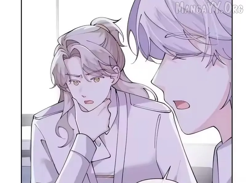 Read Pampering My Beast Commander chapter 158 image 55 on Lezhin