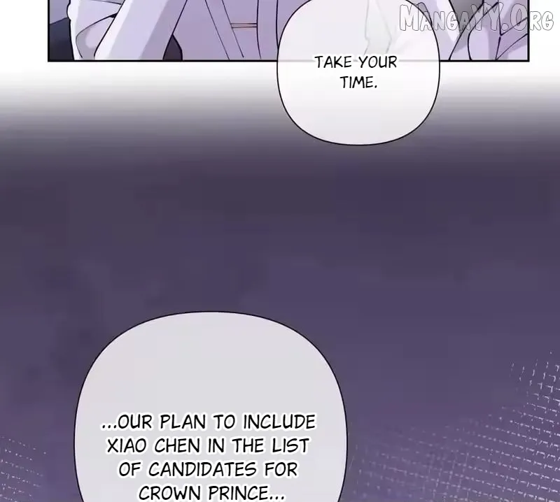 Read Pampering My Beast Commander chapter 158 image 56 on Lezhin