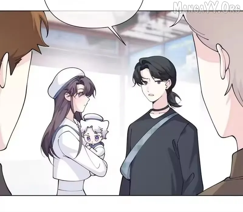Read Pampering My Beast Commander chapter 158 image 7 on Lezhin