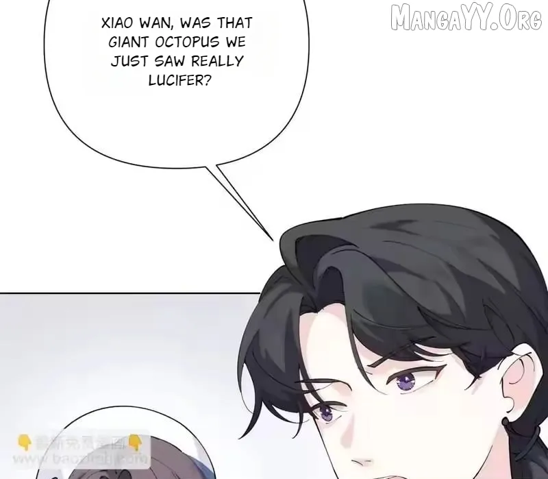 Read Pampering My Beast Commander chapter 158 image 9 on Lezhin