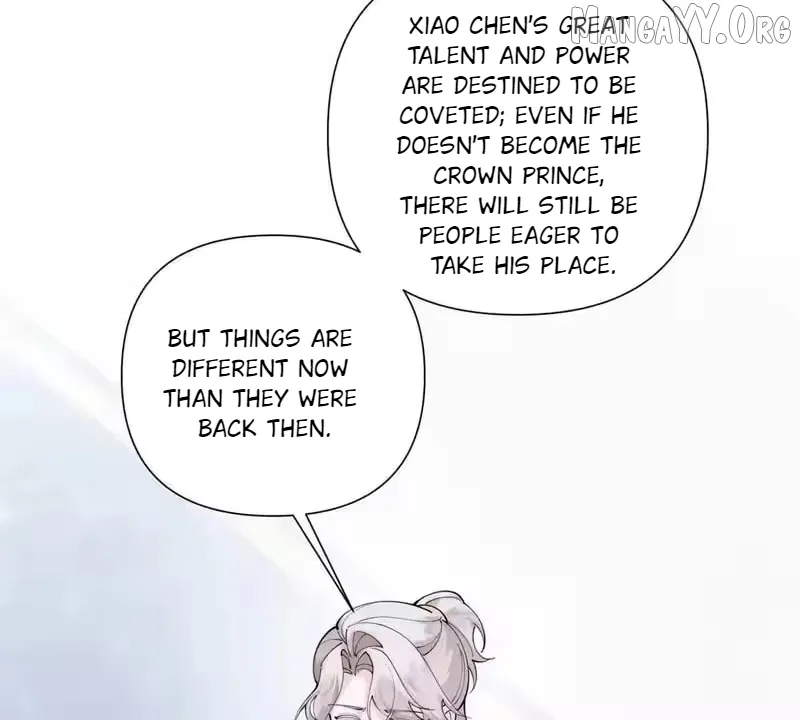 Read Pampering My Beast Commander chapter 159 image 14 on Lezhin
