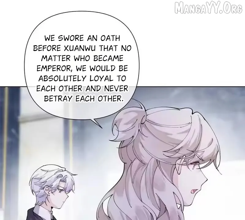 Read Pampering My Beast Commander chapter 159 image 18 on Lezhin