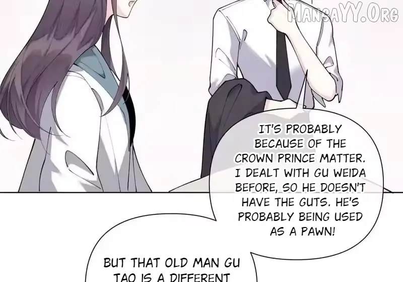 Read Pampering My Beast Commander chapter 160 image 1 on Lezhin
