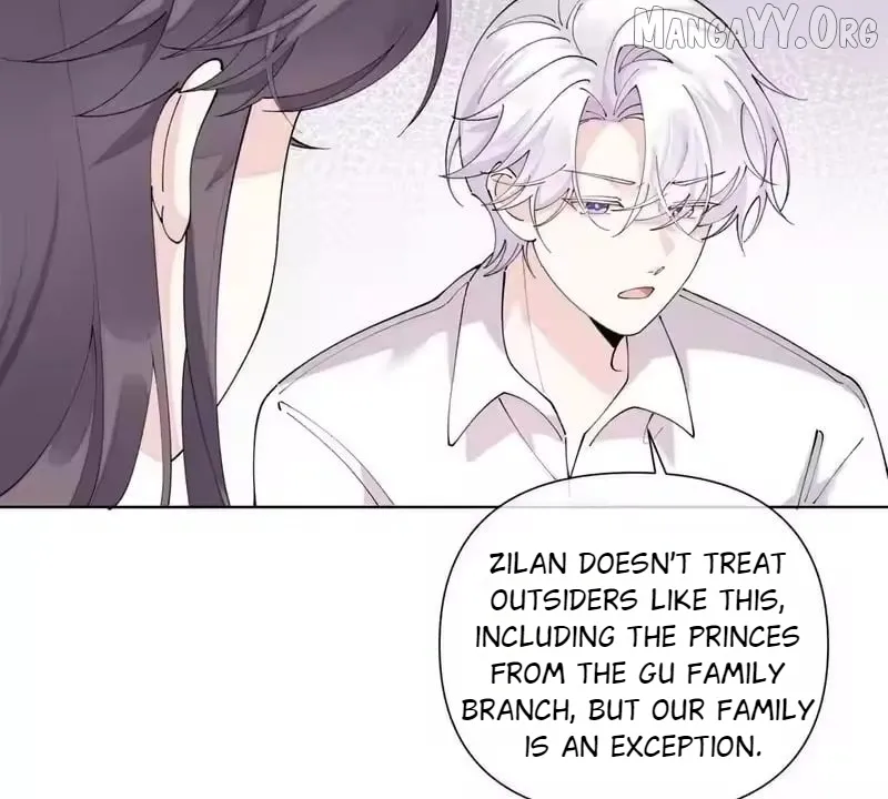 Read Pampering My Beast Commander chapter 160 image 10 on Lezhin