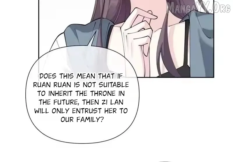 Read Pampering My Beast Commander chapter 160 image 15 on Lezhin