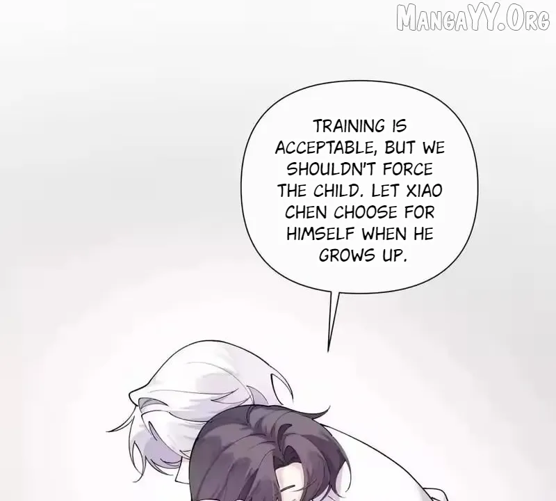 Read Pampering My Beast Commander chapter 160 image 22 on Lezhin