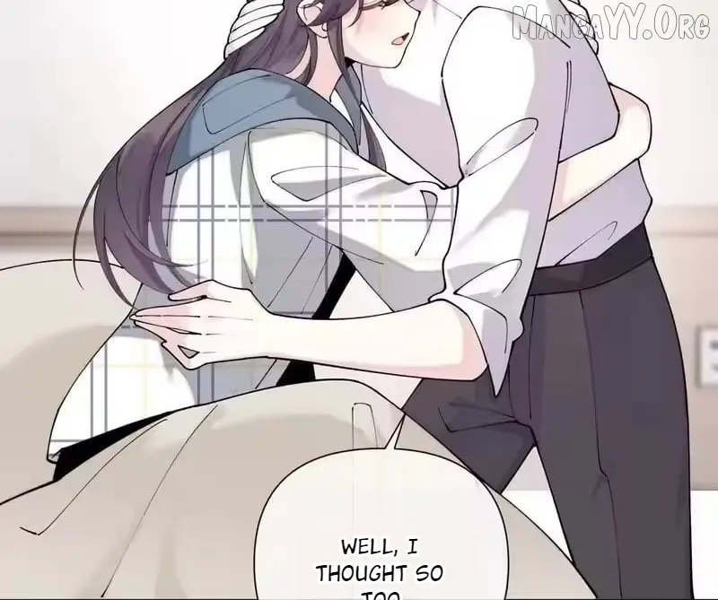 Read Pampering My Beast Commander chapter 160 image 23 on Lezhin