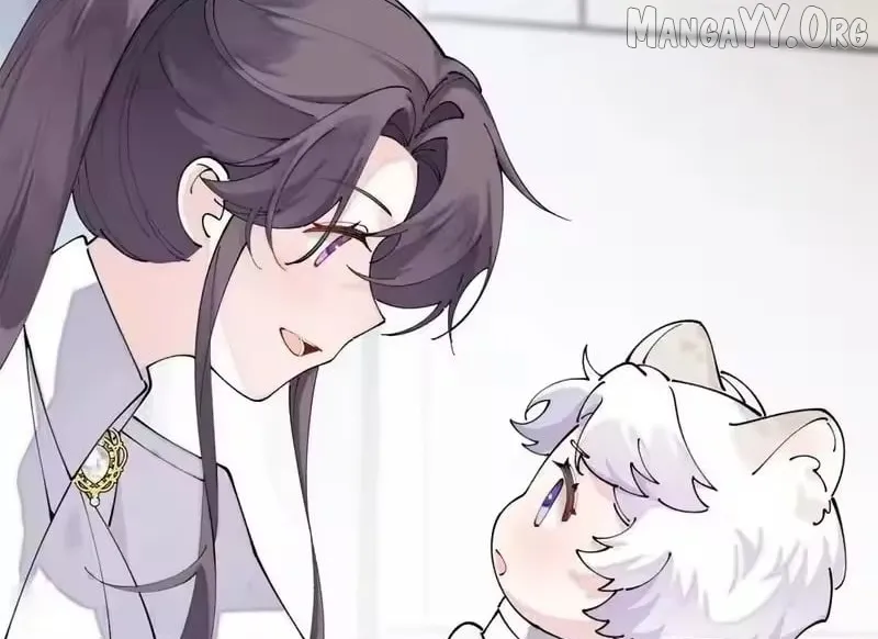 Read Pampering My Beast Commander chapter 160 image 39 on Lezhin