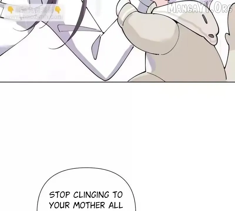 Read Pampering My Beast Commander chapter 160 image 40 on Lezhin