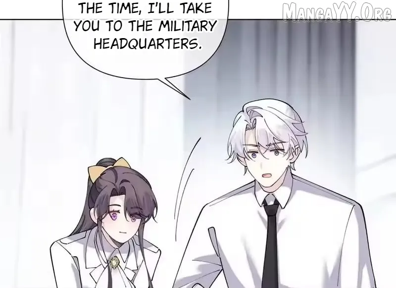 Read Pampering My Beast Commander chapter 160 image 41 on Lezhin