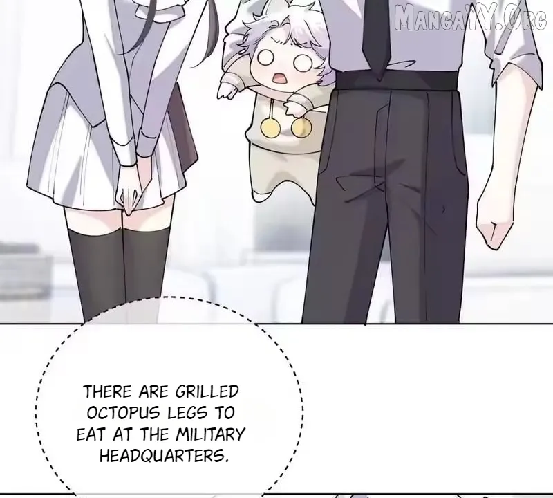 Read Pampering My Beast Commander chapter 160 image 42 on Lezhin