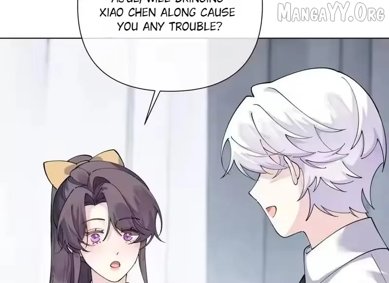 Read Pampering My Beast Commander chapter 160 image 45 on Lezhin