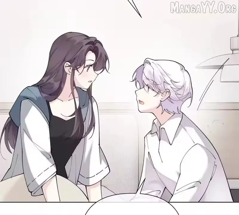 Read Pampering My Beast Commander chapter 160 image 6 on Lezhin