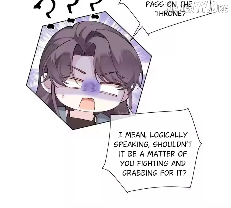 Read Pampering My Beast Commander chapter 160 image 8 on Lezhin
