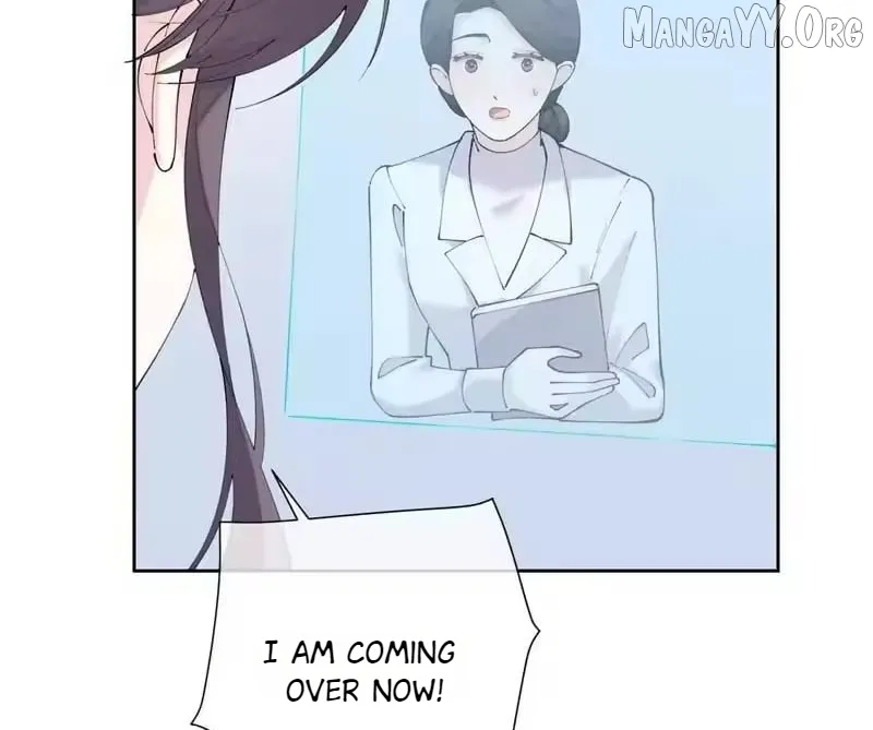 Read Pampering My Beast Commander chapter 161 image 18 on Lezhin