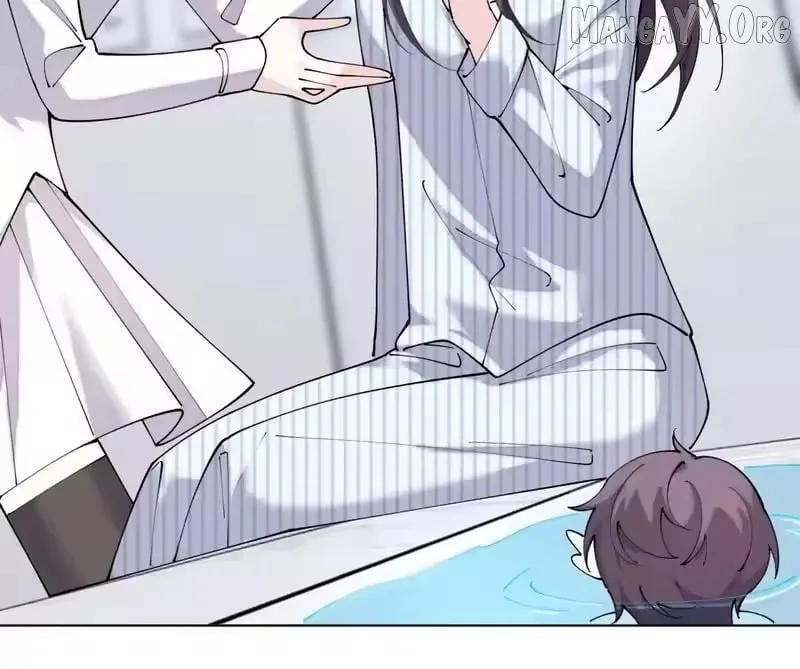 Read Pampering My Beast Commander chapter 161 image 28 on Lezhin