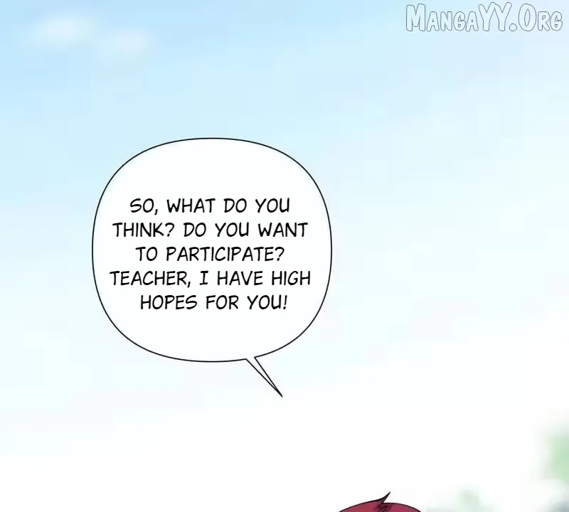 Read Pampering My Beast Commander chapter 161 image 3 on Lezhin