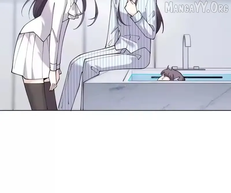 Read Pampering My Beast Commander chapter 161 image 34 on Lezhin