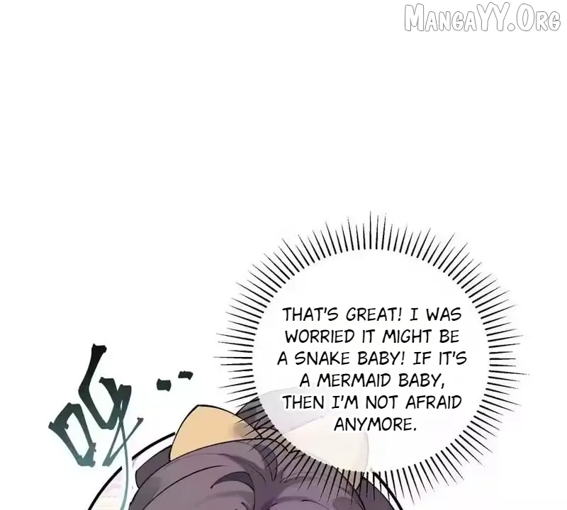 Read Pampering My Beast Commander chapter 161 image 35 on Lezhin
