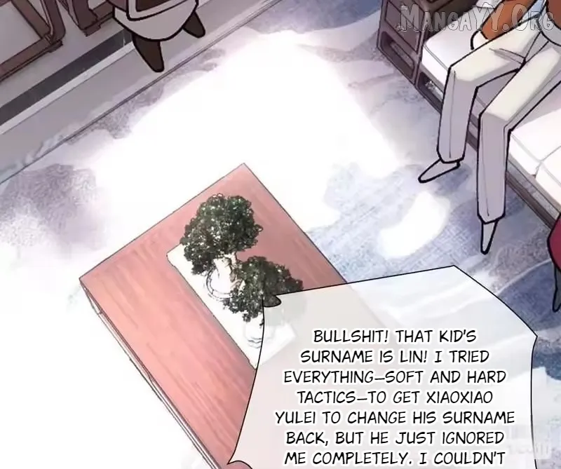 Read Pampering My Beast Commander chapter 161 image 44 on Lezhin