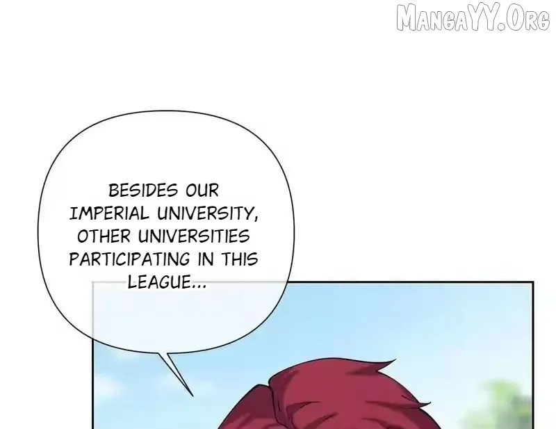 Read Pampering My Beast Commander chapter 161 image 6 on Lezhin