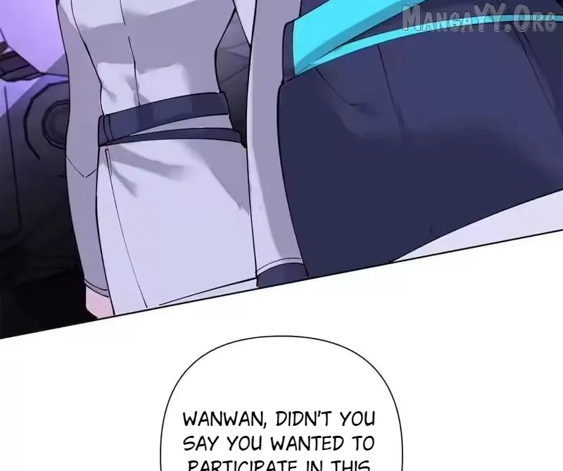 Read Pampering My Beast Commander chapter 161 image 66 on Lezhin