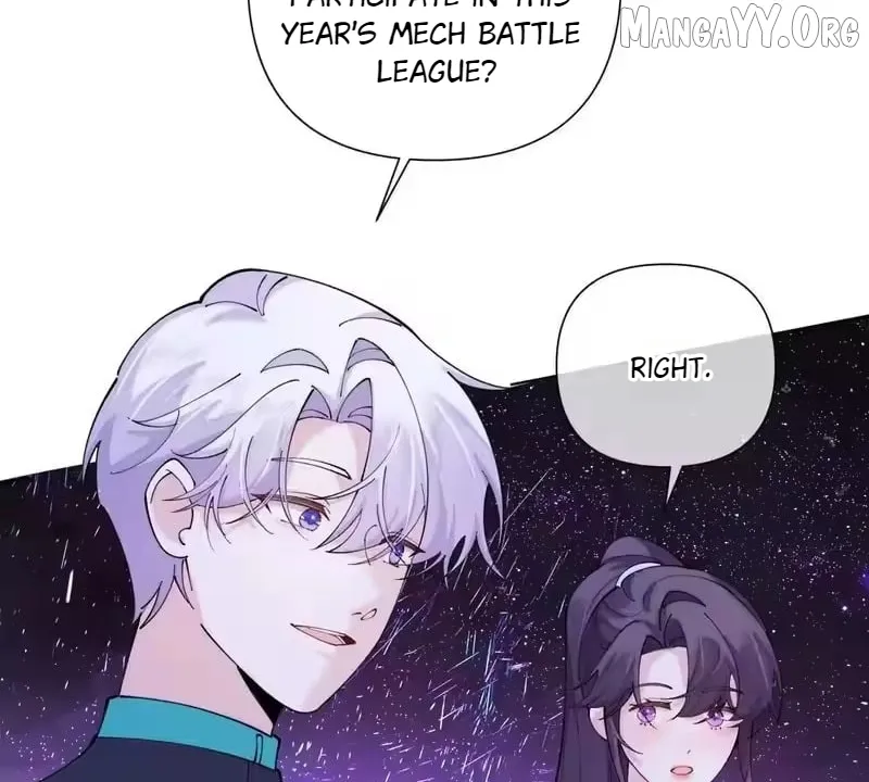 Read Pampering My Beast Commander chapter 161 image 67 on Lezhin