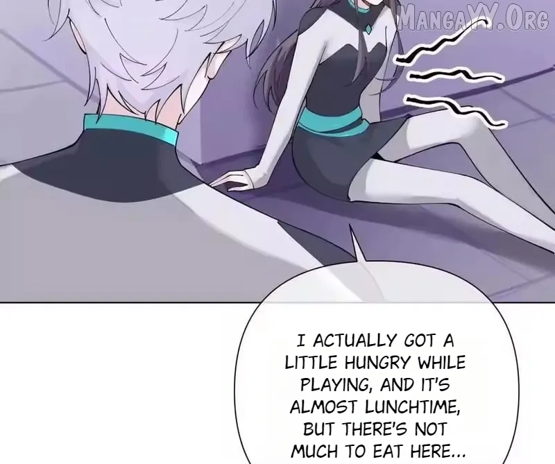Read Pampering My Beast Commander chapter 162 image 23 on Lezhin