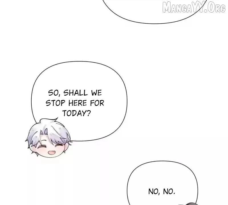 Read Pampering My Beast Commander chapter 162 image 24 on Lezhin