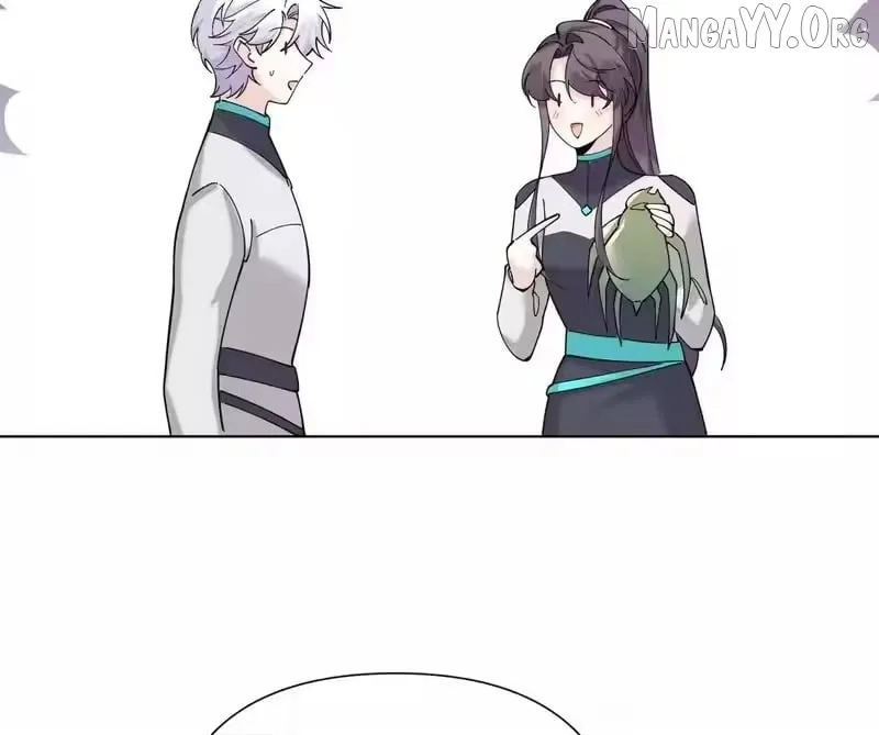 Read Pampering My Beast Commander chapter 162 image 31 on Lezhin