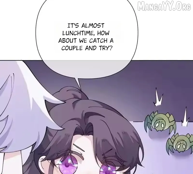 Read Pampering My Beast Commander chapter 162 image 32 on Lezhin