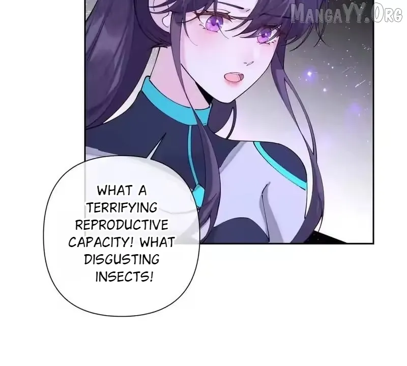 Read Pampering My Beast Commander chapter 162 image 6 on Lezhin