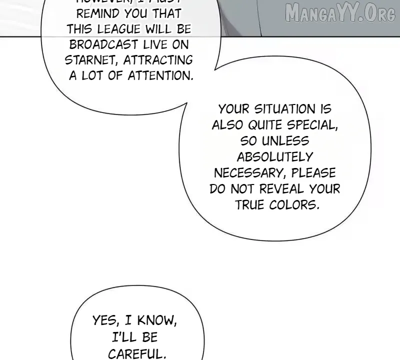 Read Pampering My Beast Commander chapter 163 image 10 on Lezhin