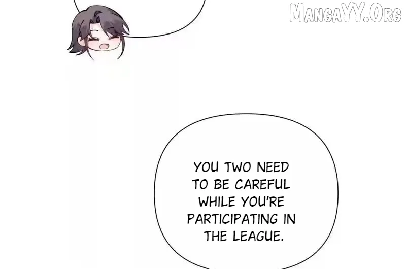 Read Pampering My Beast Commander chapter 163 image 11 on Lezhin