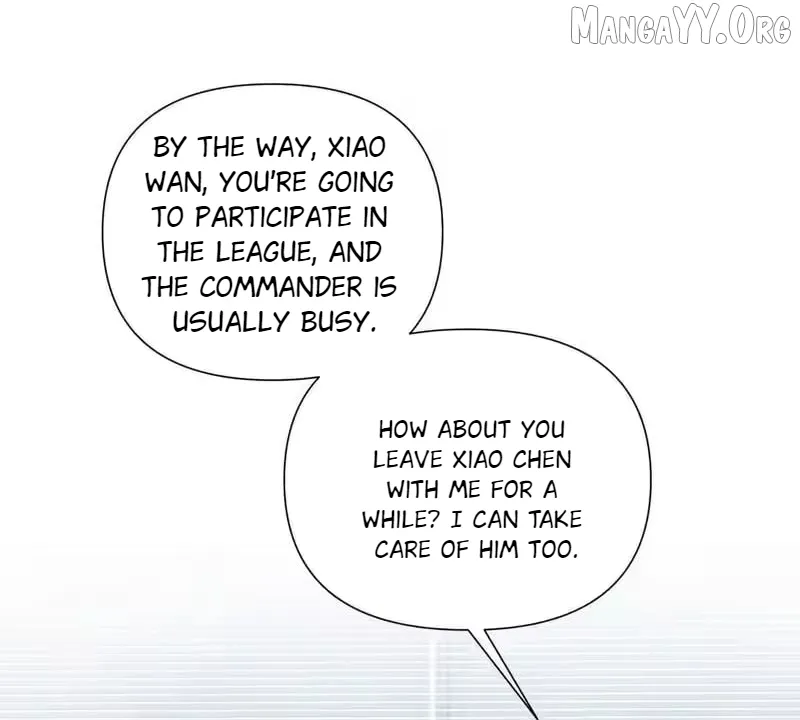 Read Pampering My Beast Commander chapter 163 image 14 on Lezhin
