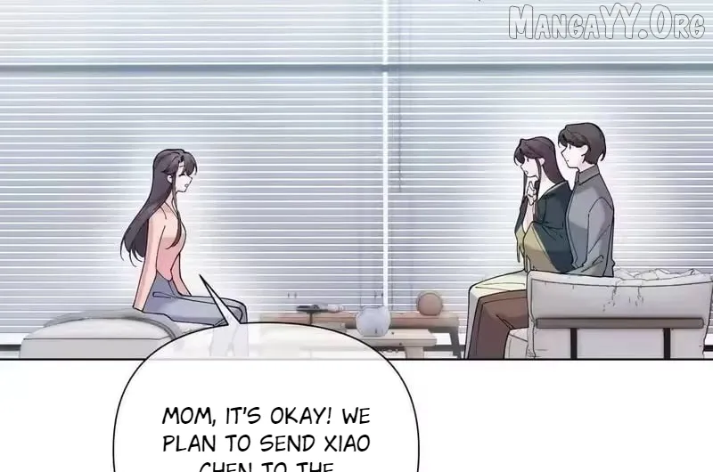 Read Pampering My Beast Commander chapter 163 image 15 on Lezhin