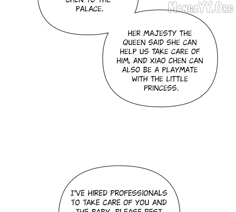 Read Pampering My Beast Commander chapter 163 image 16 on Lezhin